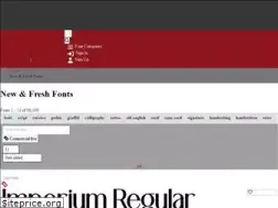1001fonts.com