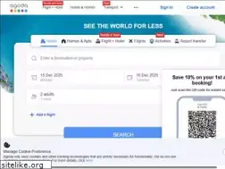 agoda.com