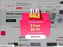 aliexpress.com