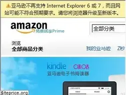 amazon.cn