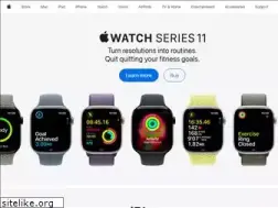 apple.com