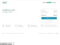 Sites similar to atdhes.com
