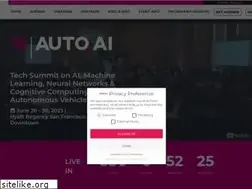 Sites similar to auto-ai.com