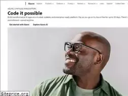 azure.com