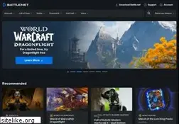battle.net