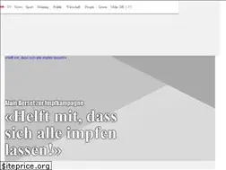 blick.ch