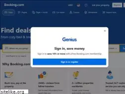 booking.com