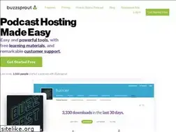 buzzsprout.com