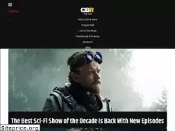 cbr.com