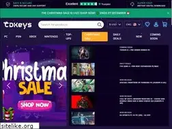 cdkeys.com