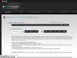 clipconverter.cc