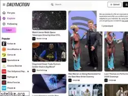 dailymotion.com