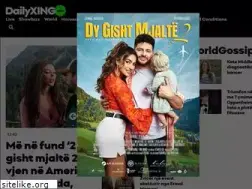 dailyxing.com