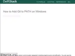 delftstack.com