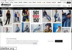 dressinn.com