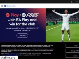 ea.com