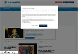eurogamer.net