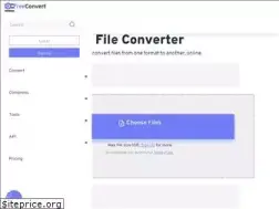 freeconvert.com