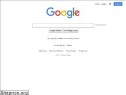 google.it