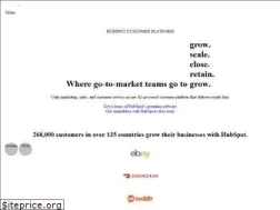 hubspot.com