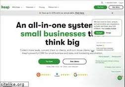 infusionsoft.com