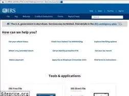 irs.gov