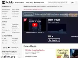 itch.io