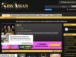 Sites similar to kissasian.ch