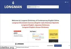 ldoceonline.com