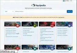 liquipedia.net