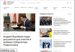 mosreg.ru