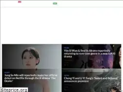 mydramalist.com