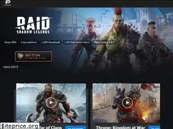 plarium.com