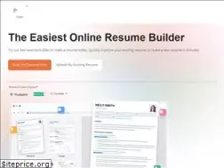 resumegenius.com