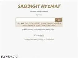 sabdigit.xyz
