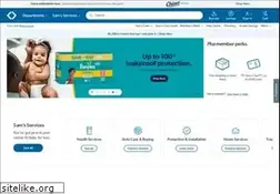 samsclub.com