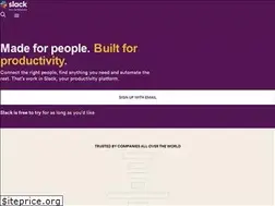 slack.com