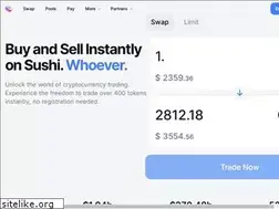 sushi.com