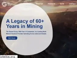 thesharadgroup.com