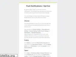 tobaitsie.com