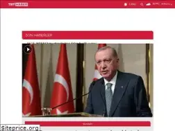 trthaber.com