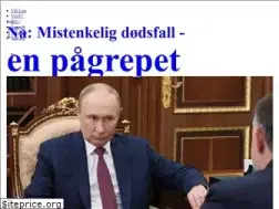 vg.no