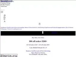 vistaprint.com