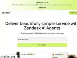 zendesk.com